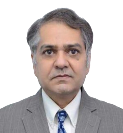 Minhaj ul Haque